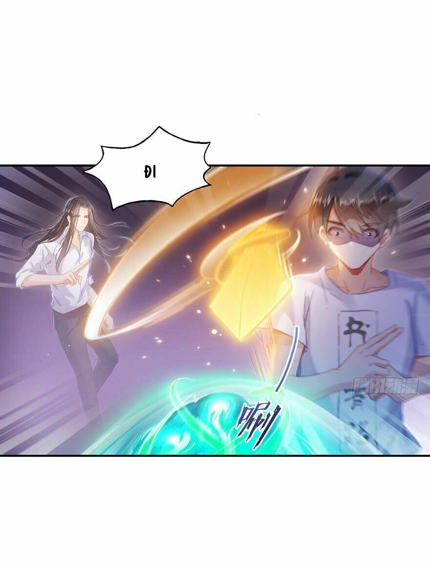 Tu Chân Nói Chuyện Phiếm Quần: Chapter 85.1