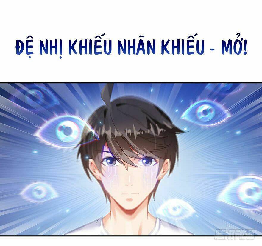 Tu Chân Nói Chuyện Phiếm Quần: Chapter 86.1