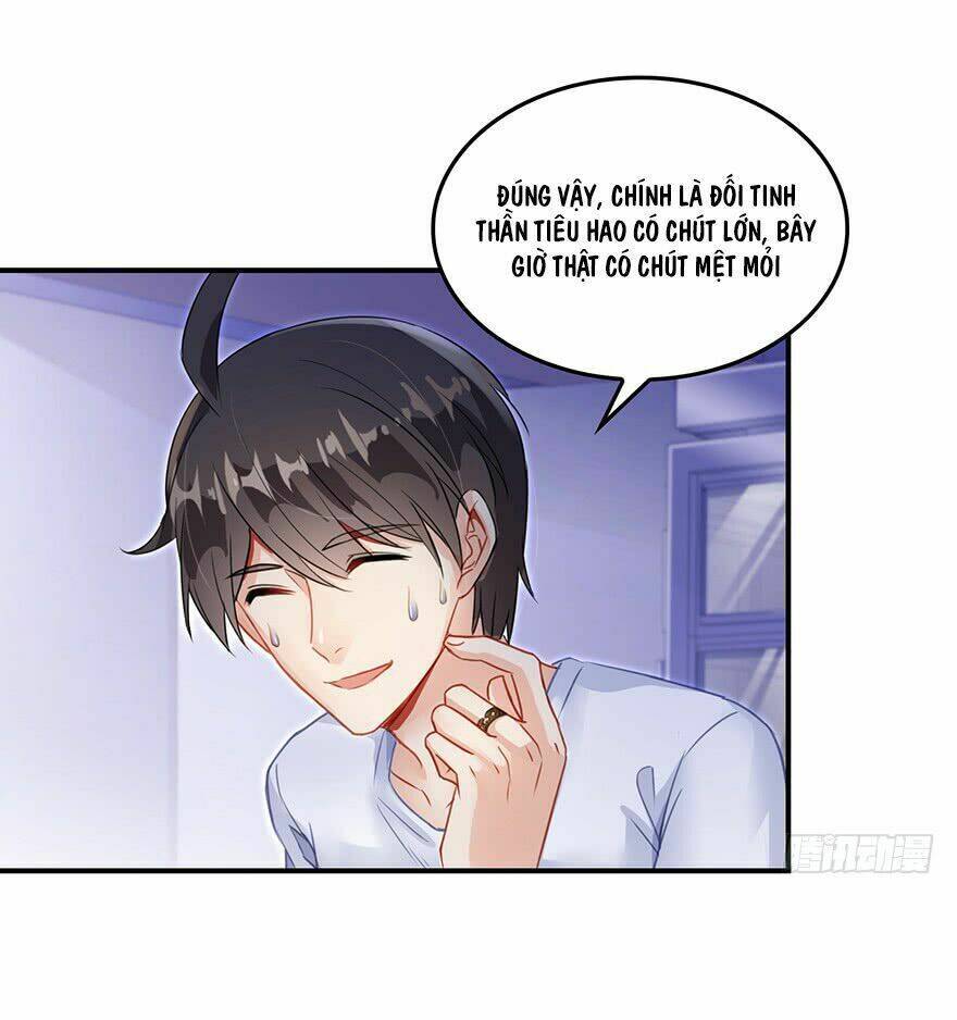 Tu Chân Nói Chuyện Phiếm Quần: Chapter 86.1