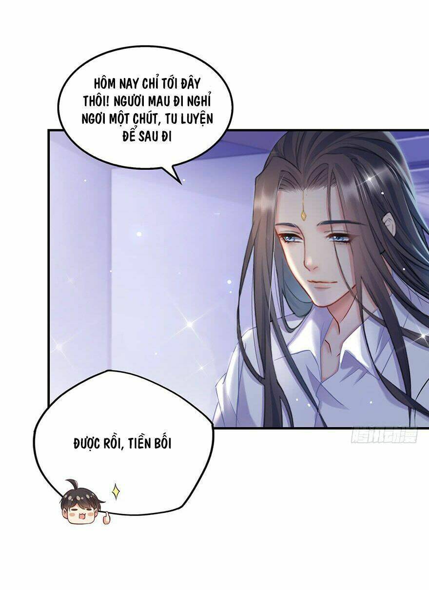 Tu Chân Nói Chuyện Phiếm Quần: Chapter 86.1