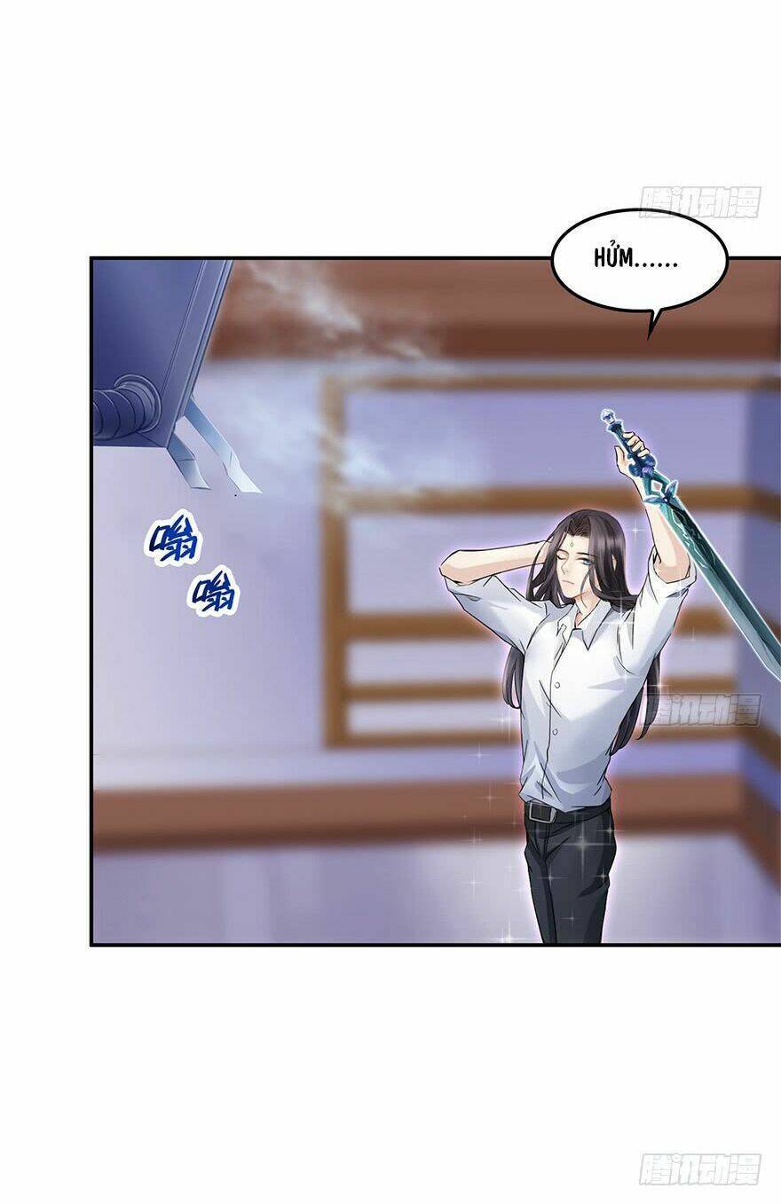 Tu Chân Nói Chuyện Phiếm Quần: Chapter 86.1