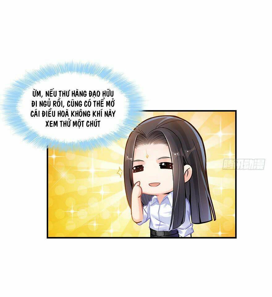 Tu Chân Nói Chuyện Phiếm Quần: Chapter 86.1