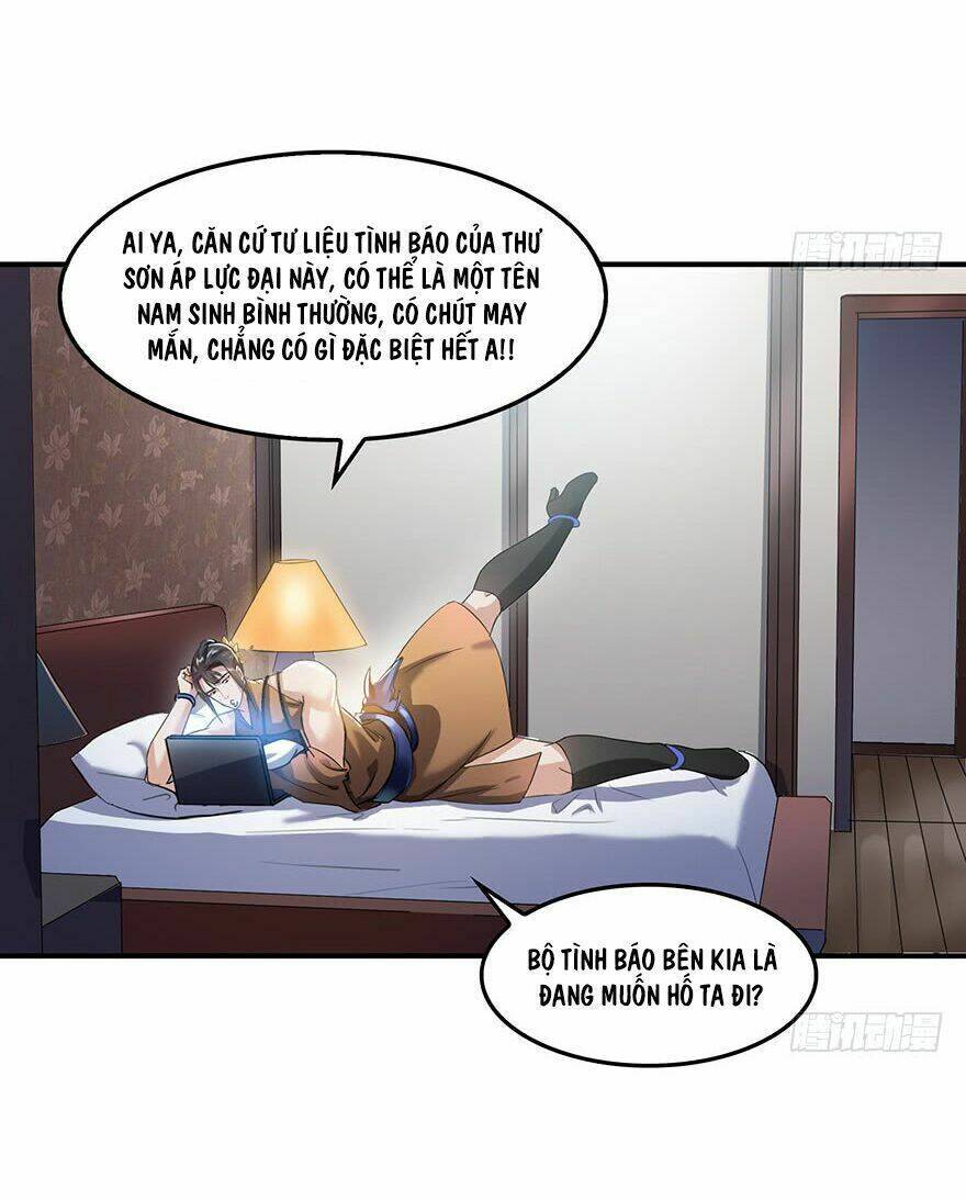 Tu Chân Nói Chuyện Phiếm Quần: Chapter 86.1