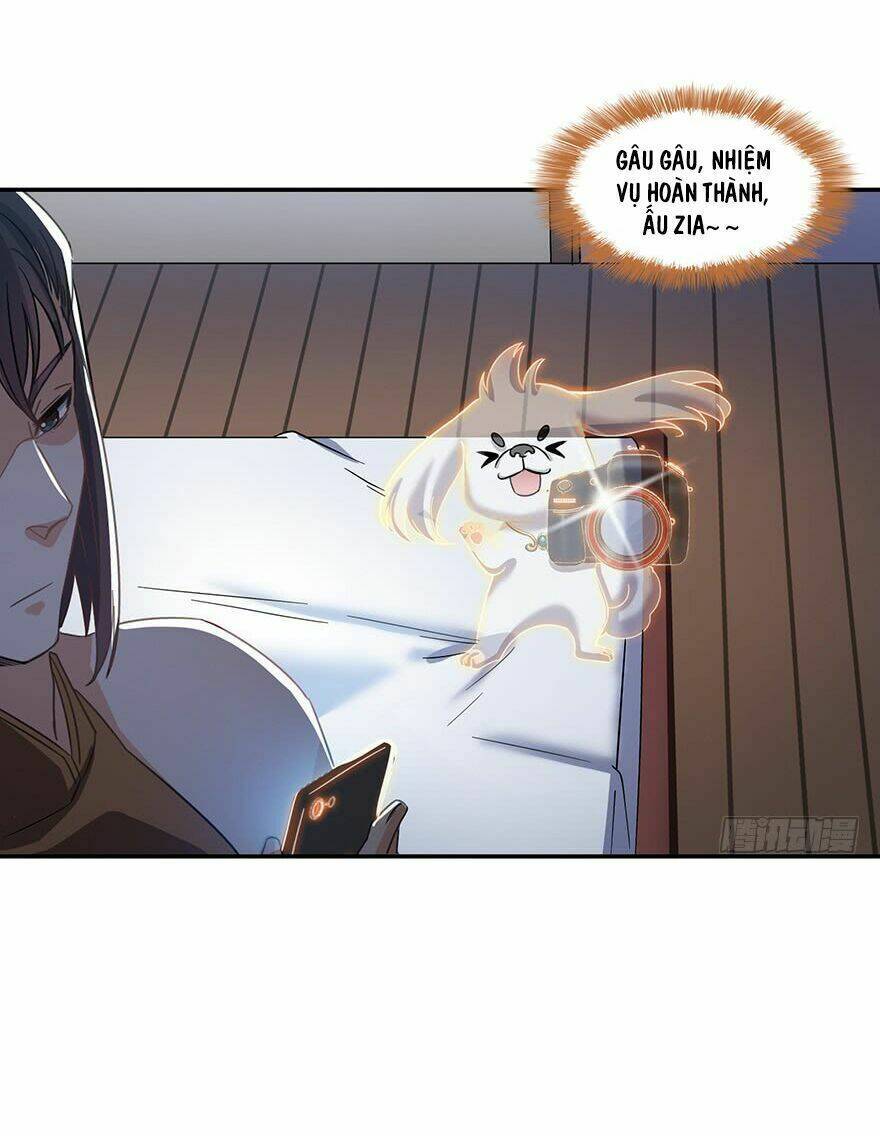 Tu Chân Nói Chuyện Phiếm Quần: Chapter 86.1