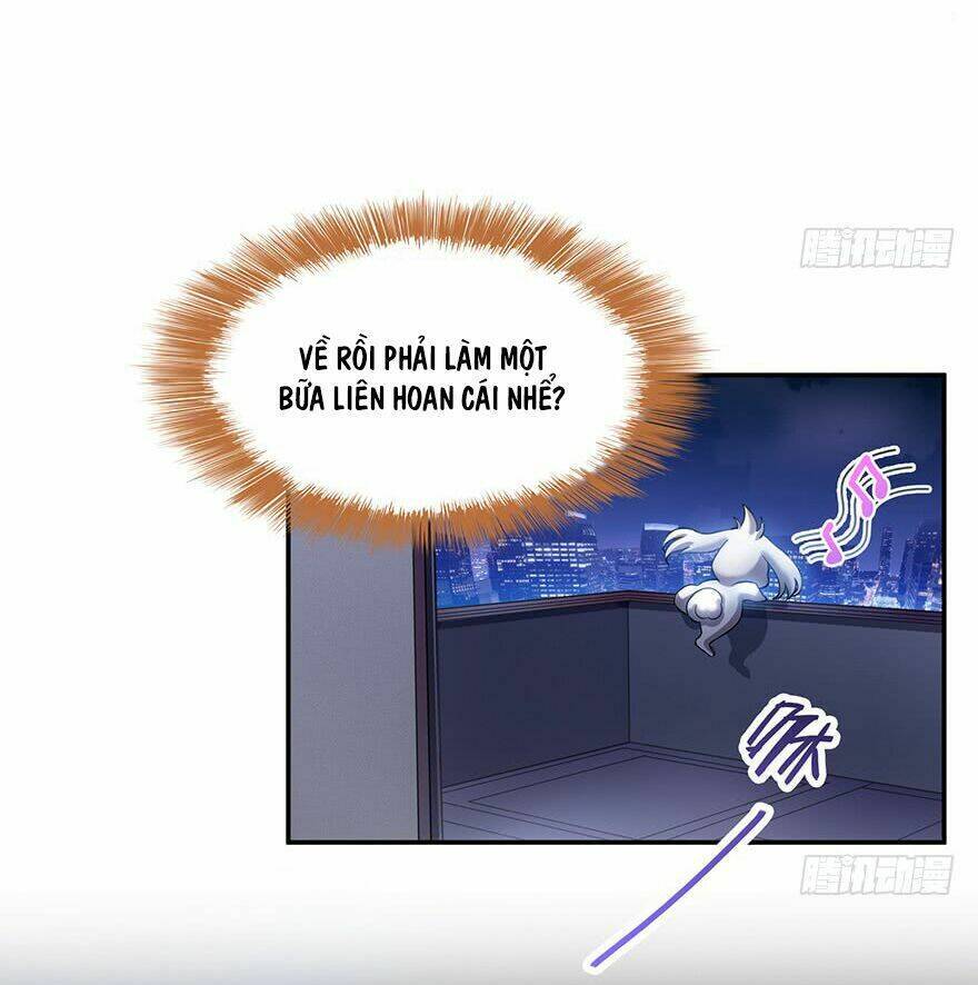 Tu Chân Nói Chuyện Phiếm Quần: Chapter 86.1