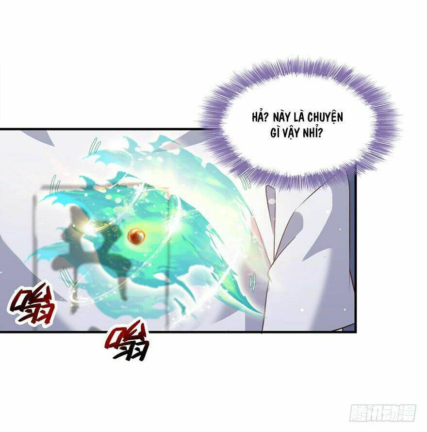Tu Chân Nói Chuyện Phiếm Quần: Chapter 86.1