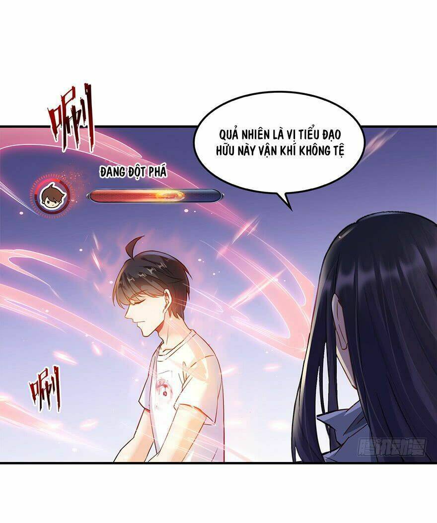 Tu Chân Nói Chuyện Phiếm Quần: Chapter 86.1