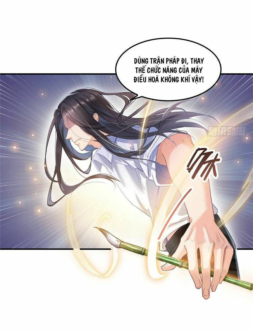 Tu Chân Nói Chuyện Phiếm Quần: Chapter 87.1