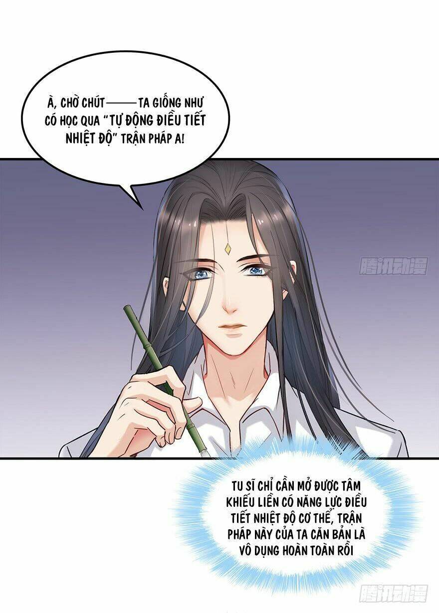 Tu Chân Nói Chuyện Phiếm Quần: Chapter 87.1