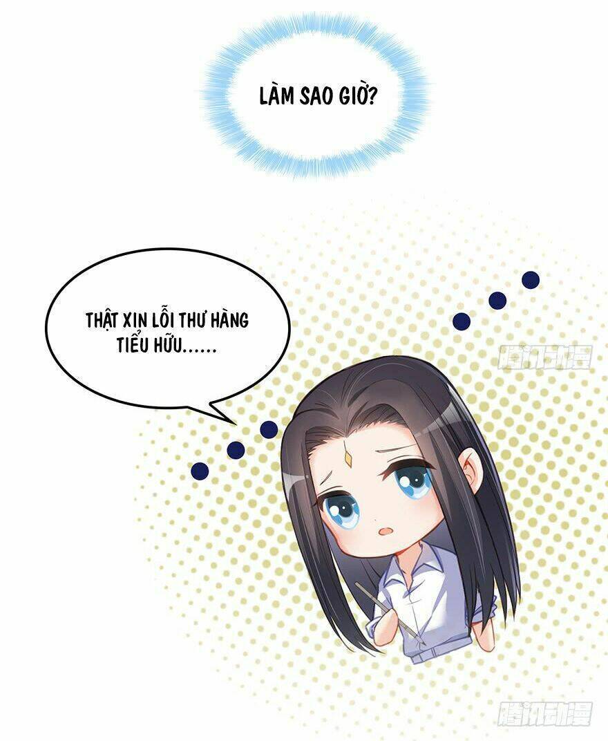 Tu Chân Nói Chuyện Phiếm Quần: Chapter 87.1