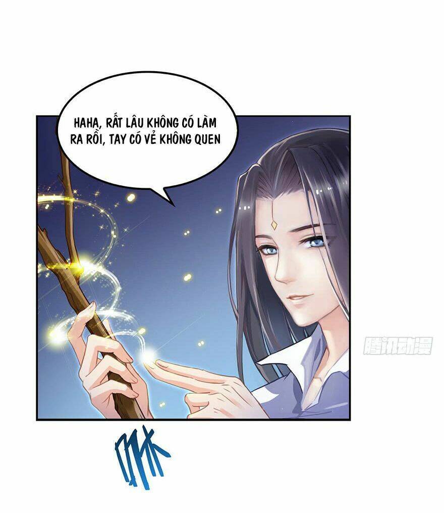 Tu Chân Nói Chuyện Phiếm Quần: Chapter 87.1