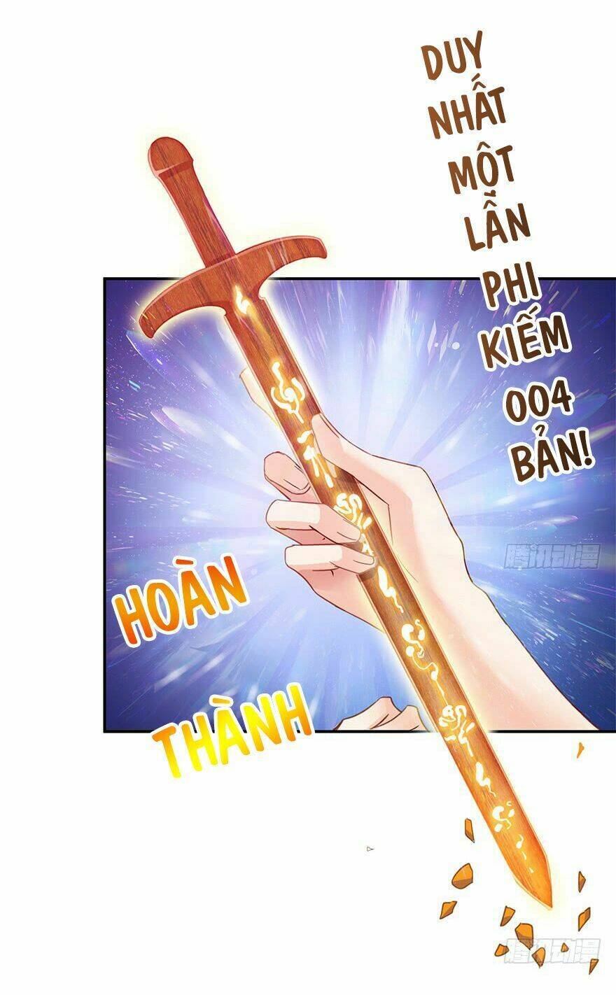 Tu Chân Nói Chuyện Phiếm Quần: Chapter 87.1