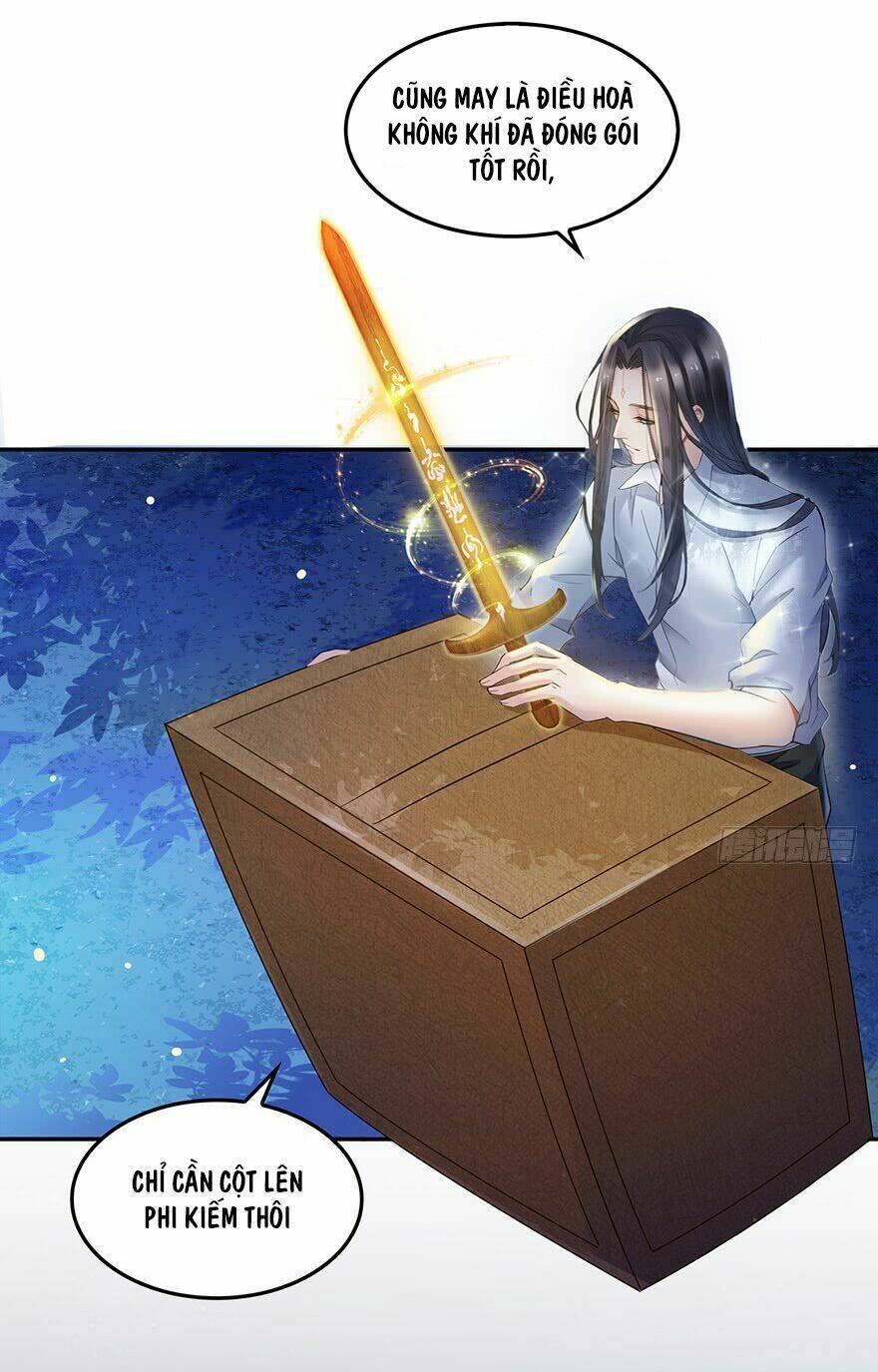 Tu Chân Nói Chuyện Phiếm Quần: Chapter 87.1
