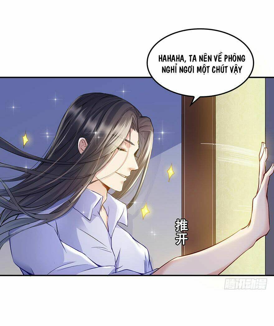 Tu Chân Nói Chuyện Phiếm Quần: Chapter 87.1