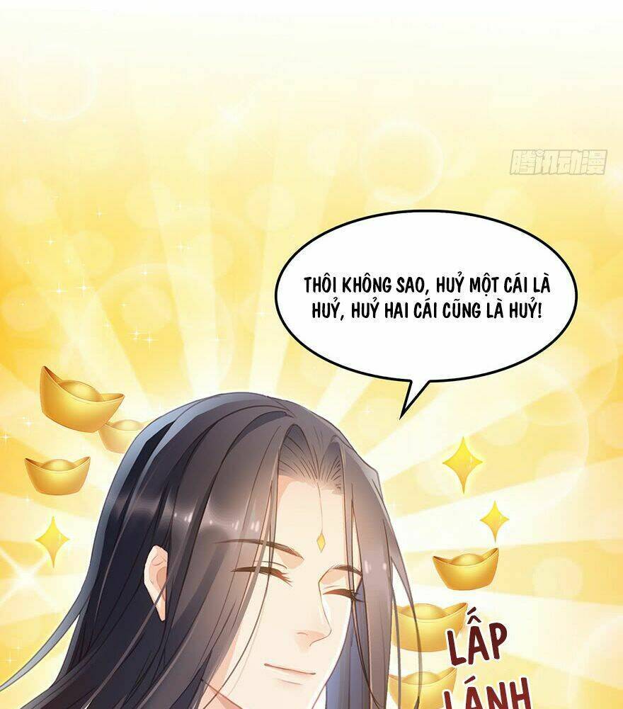 Tu Chân Nói Chuyện Phiếm Quần: Chapter 87.1