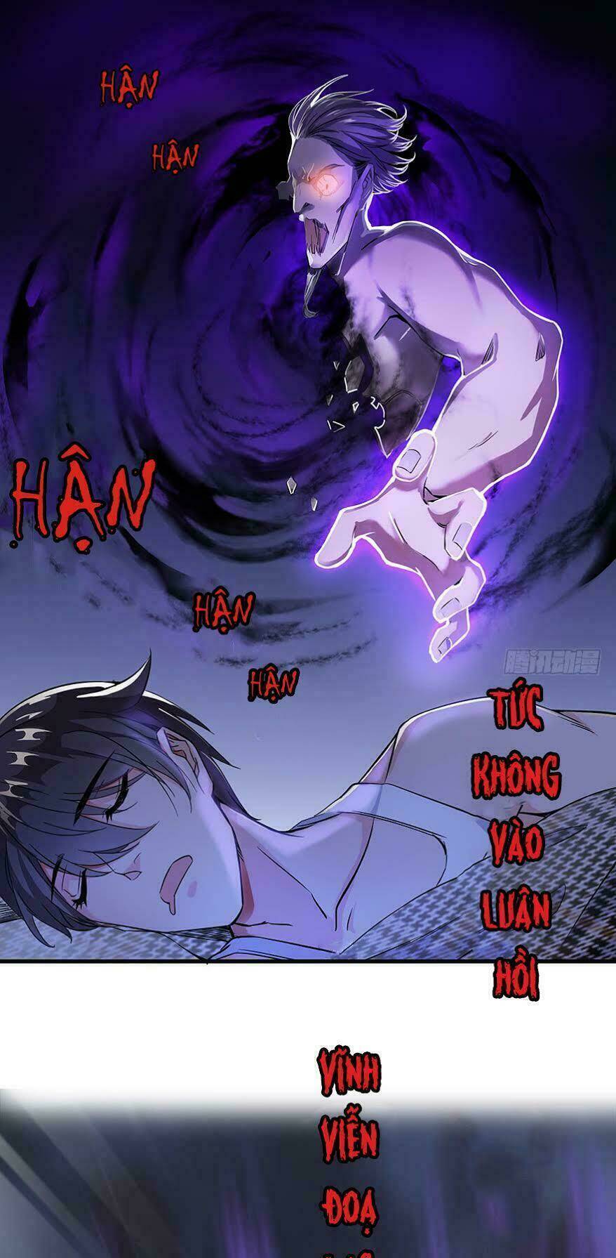 Tu Chân Nói Chuyện Phiếm Quần: Chapter 87.1