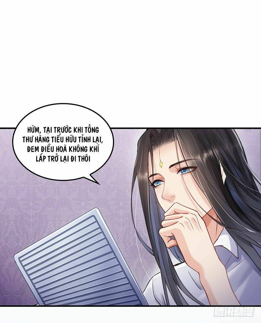Tu Chân Nói Chuyện Phiếm Quần: Chapter 87.1