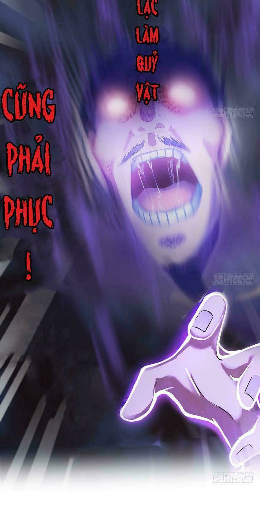 Tu Chân Nói Chuyện Phiếm Quần: Chapter 87.1
