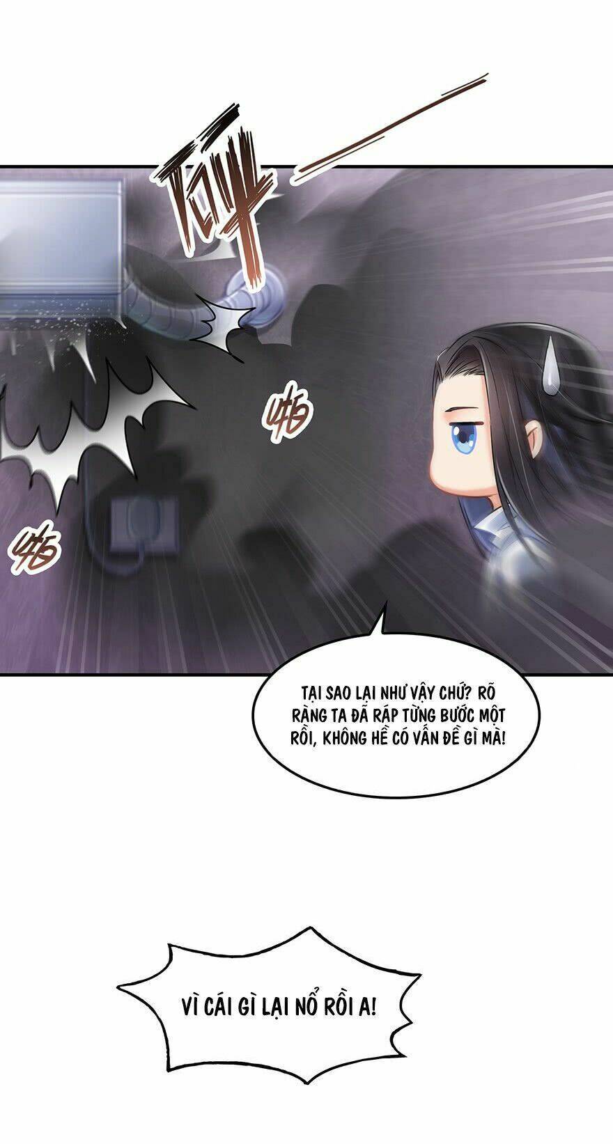 Tu Chân Nói Chuyện Phiếm Quần: Chapter 87.1
