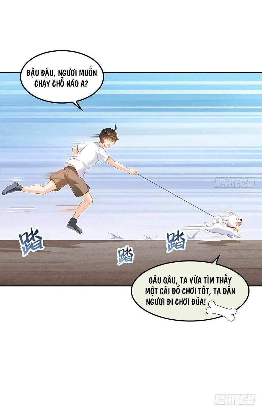 Tu Chân Nói Chuyện Phiếm Quần: Chapter 89.1