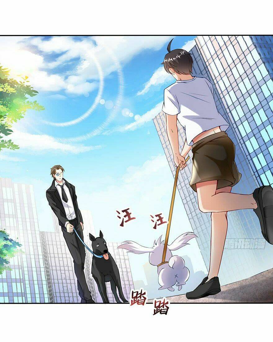 Tu Chân Nói Chuyện Phiếm Quần: Chapter 89.1