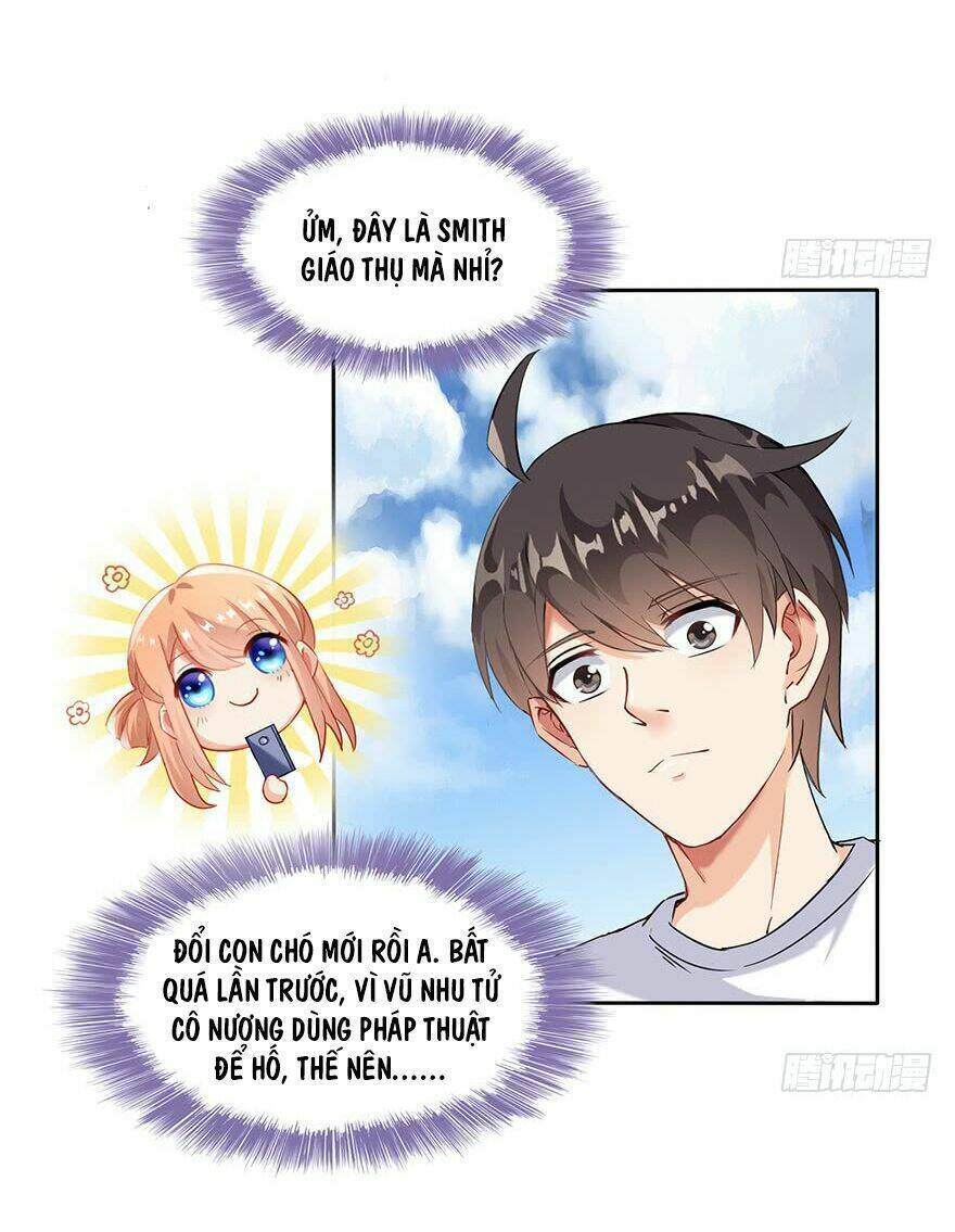 Tu Chân Nói Chuyện Phiếm Quần: Chapter 89.1