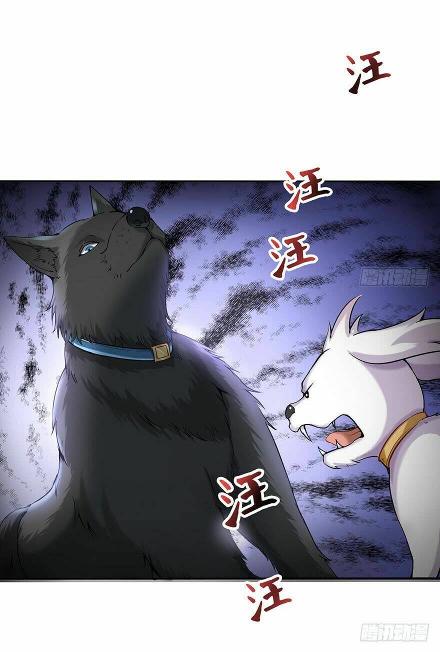 Tu Chân Nói Chuyện Phiếm Quần: Chapter 89.1