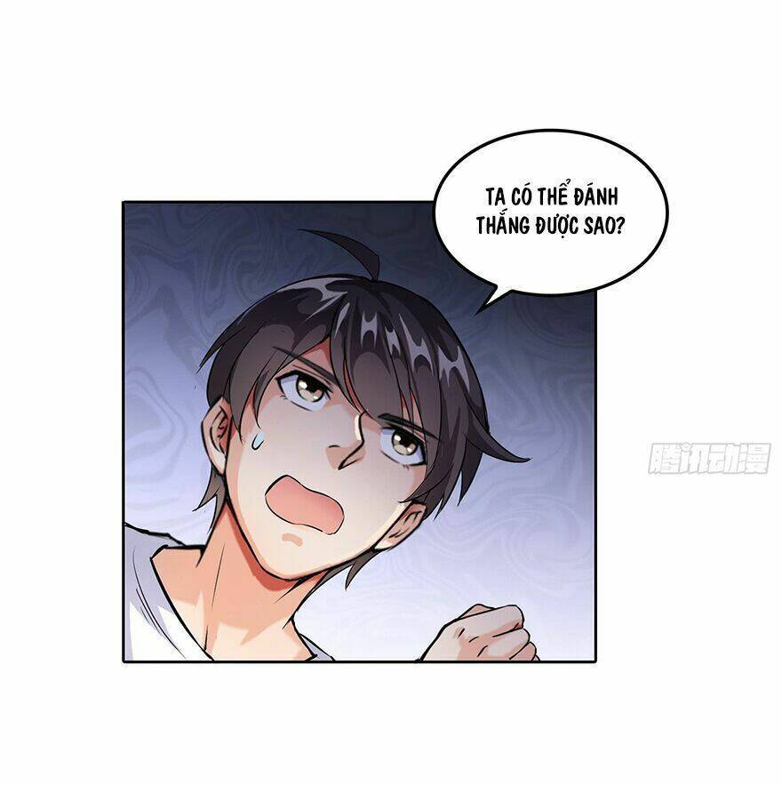 Tu Chân Nói Chuyện Phiếm Quần: Chapter 89.1