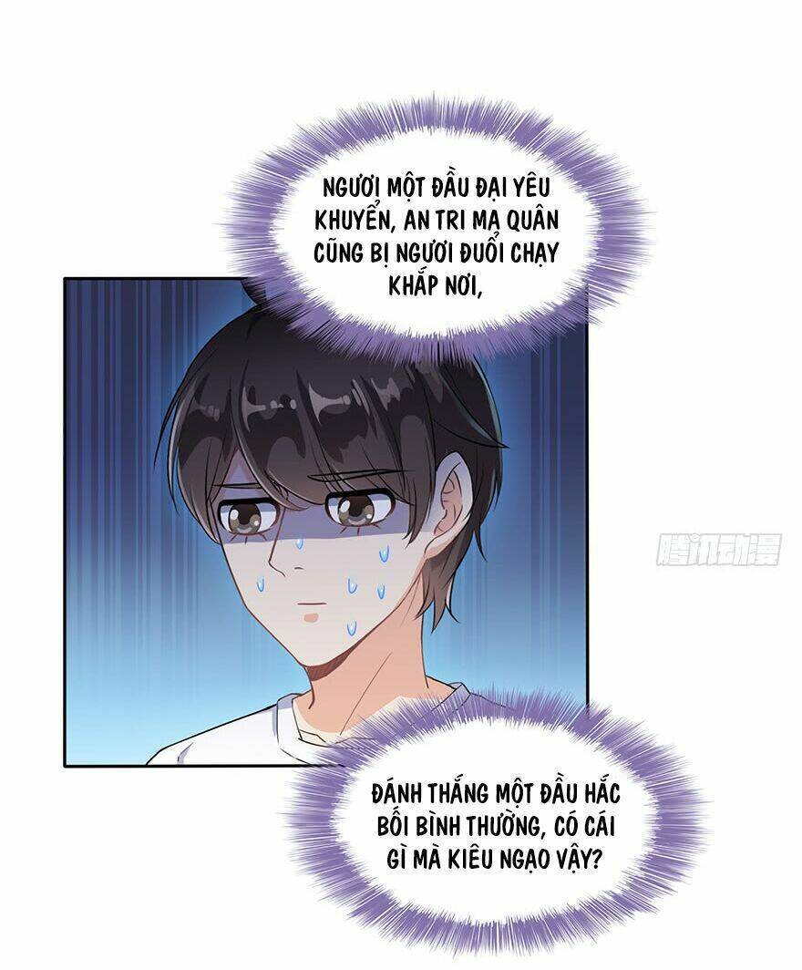 Tu Chân Nói Chuyện Phiếm Quần: Chapter 89.1