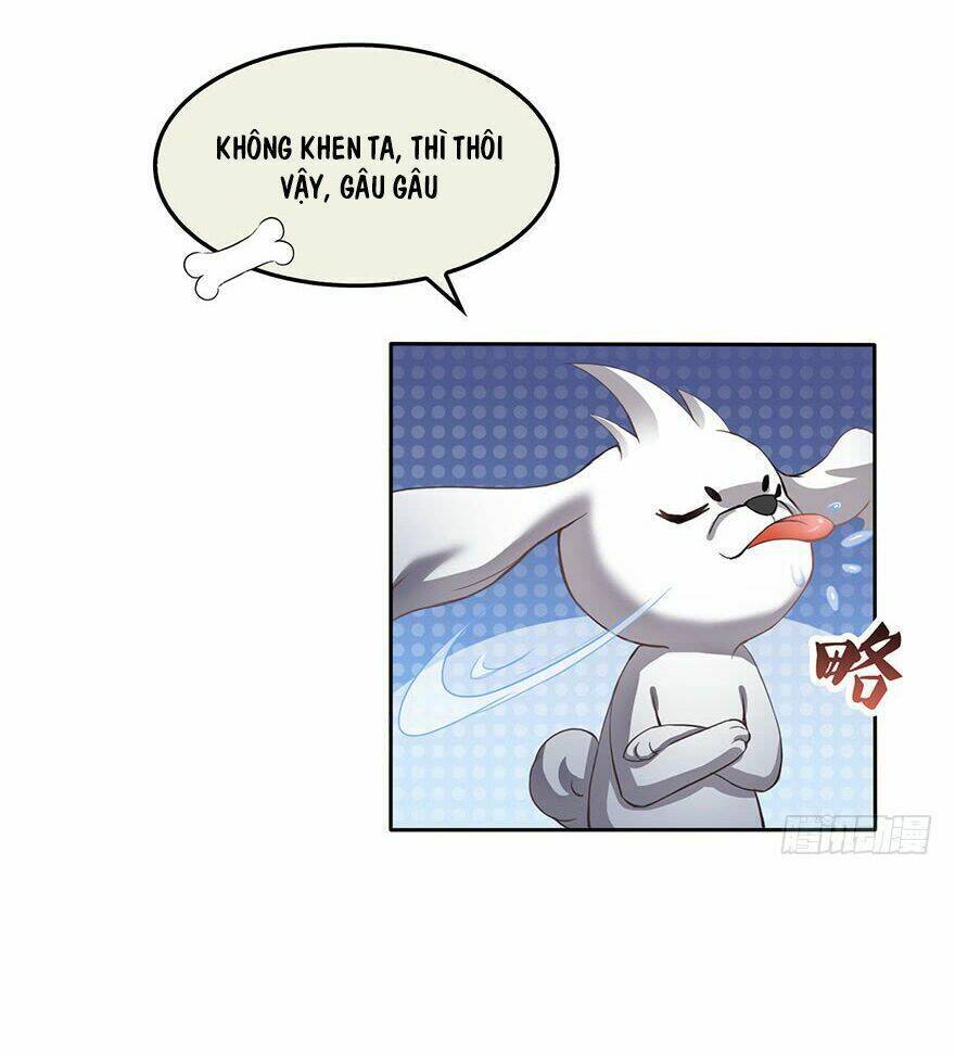 Tu Chân Nói Chuyện Phiếm Quần: Chapter 89.1