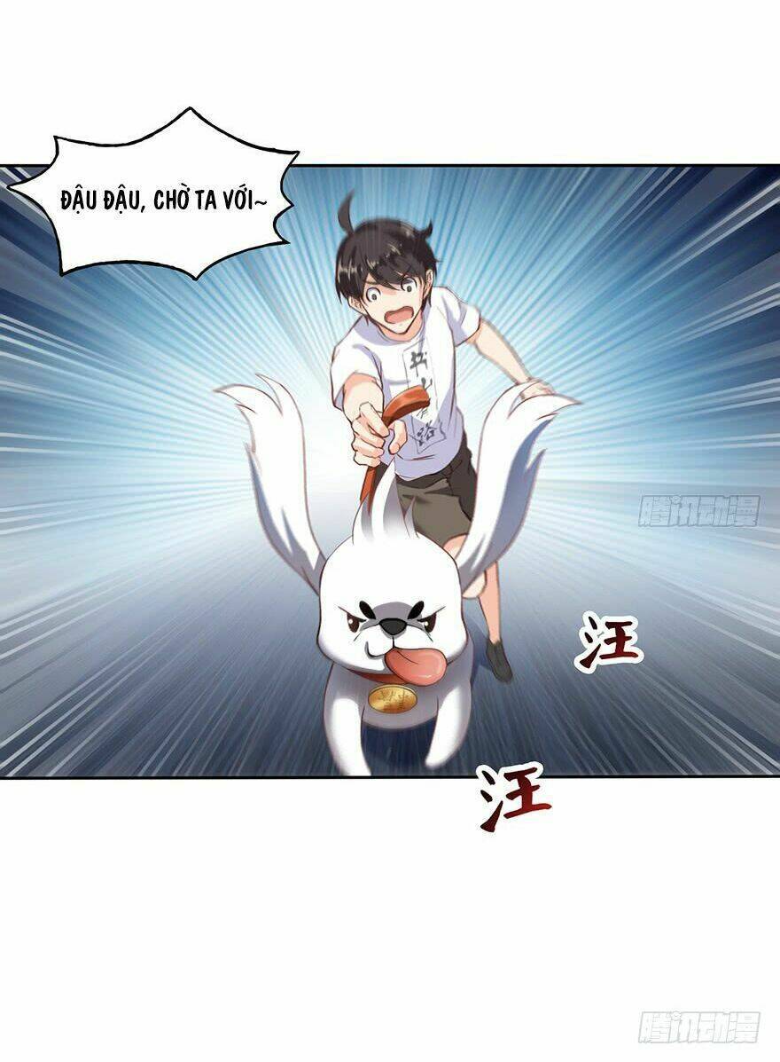 Tu Chân Nói Chuyện Phiếm Quần: Chapter 89.1
