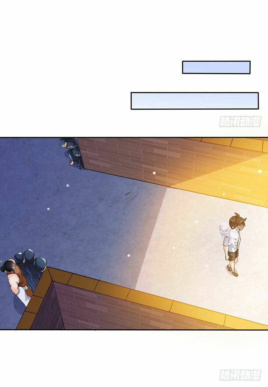 Tu Chân Nói Chuyện Phiếm Quần: Chapter 89.1