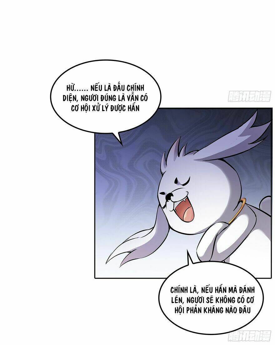 Tu Chân Nói Chuyện Phiếm Quần: Chapter 89.1