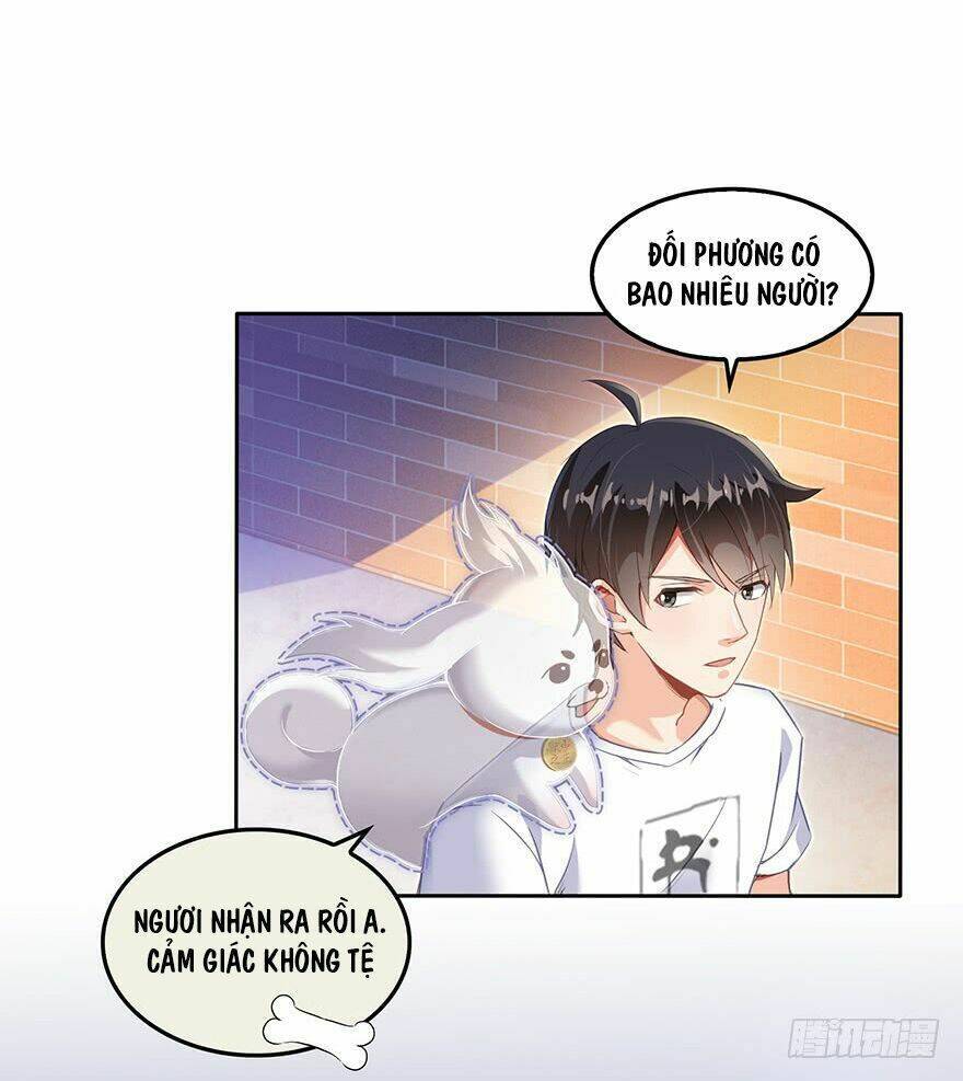 Tu Chân Nói Chuyện Phiếm Quần: Chapter 89.1