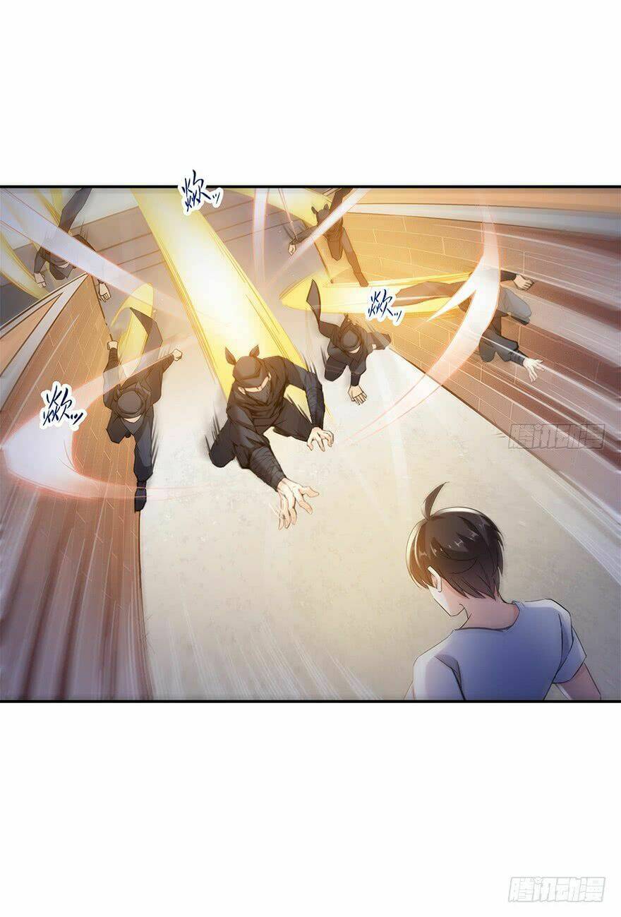 Tu Chân Nói Chuyện Phiếm Quần: Chapter 89.1