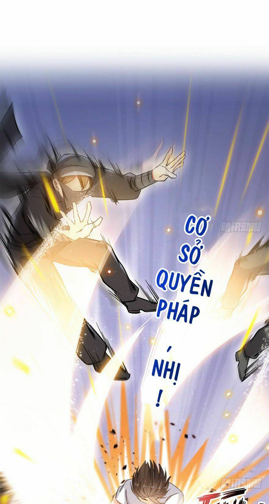 Tu Chân Nói Chuyện Phiếm Quần: Chapter 89.1