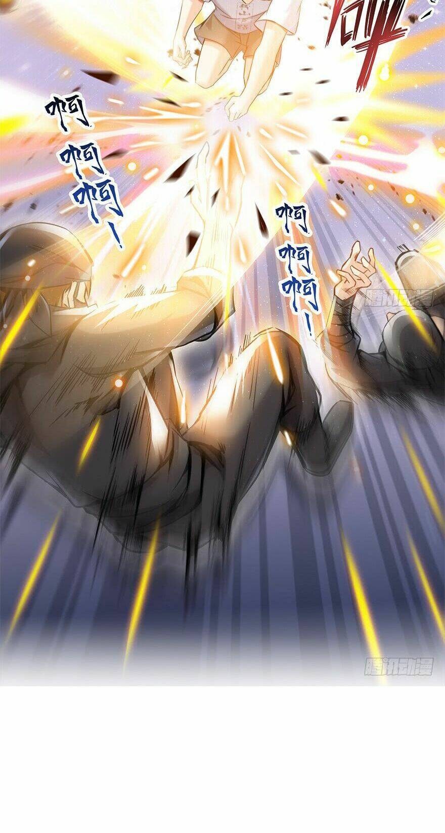 Tu Chân Nói Chuyện Phiếm Quần: Chapter 89.1