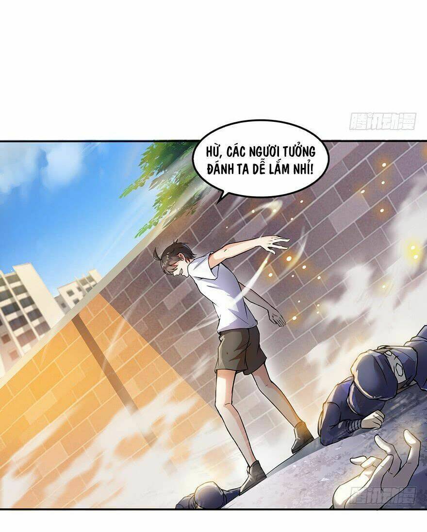 Tu Chân Nói Chuyện Phiếm Quần: Chapter 89.1