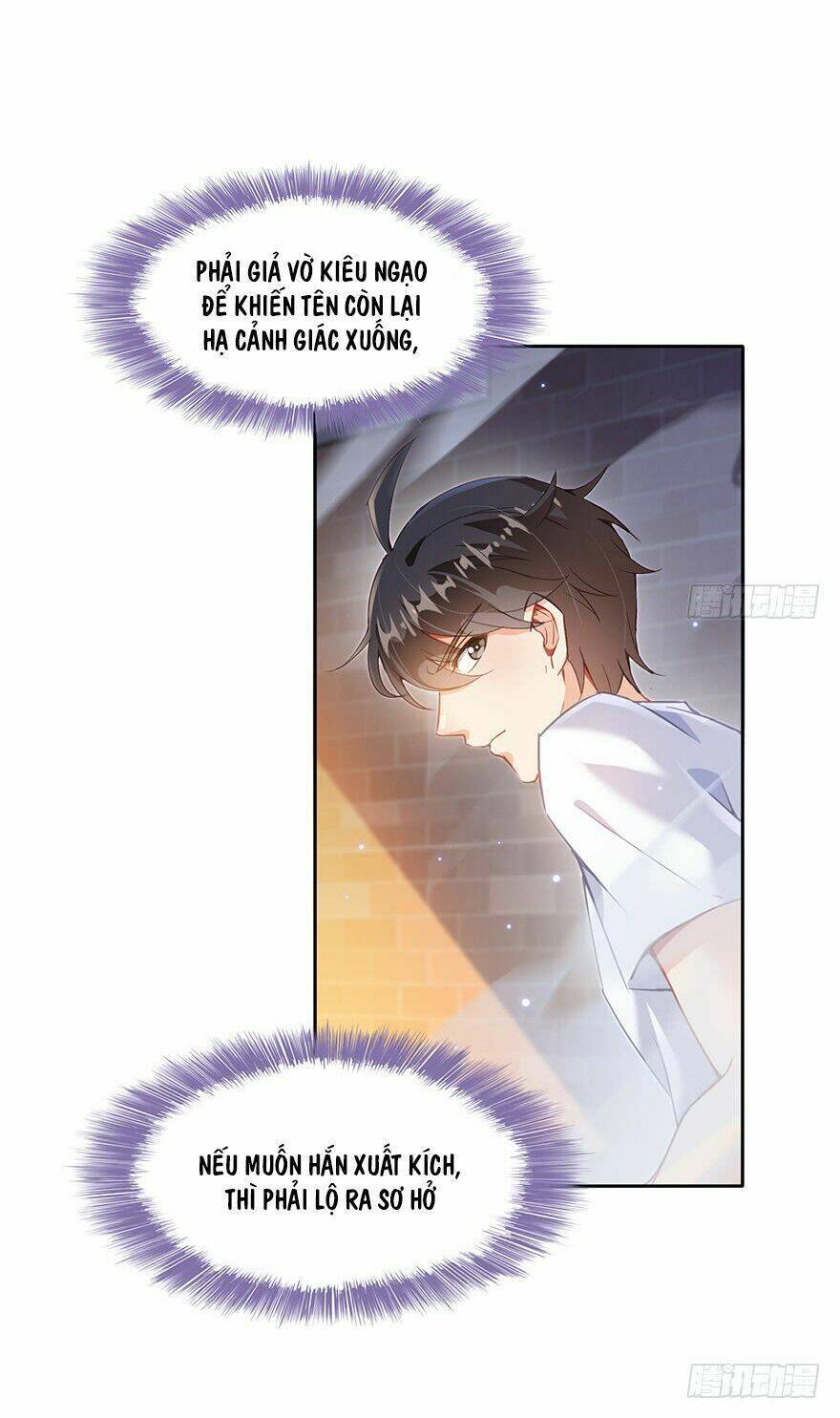 Tu Chân Nói Chuyện Phiếm Quần: Chapter 89.1