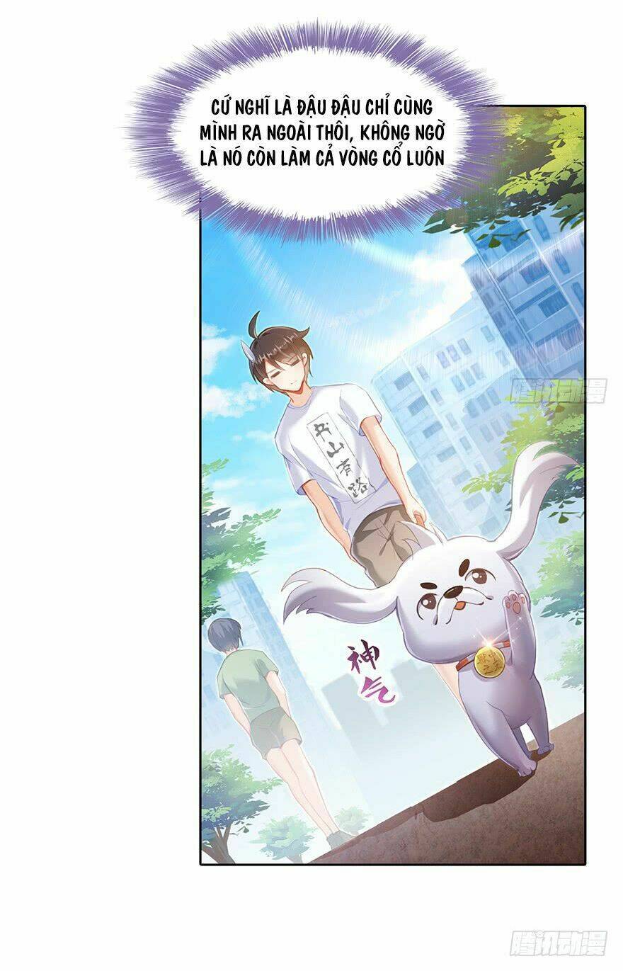 Tu Chân Nói Chuyện Phiếm Quần: Chapter 89.1