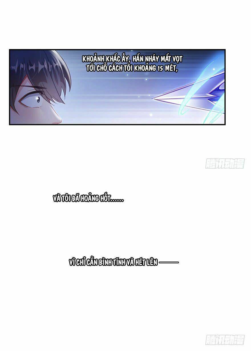 Tu Chân Nói Chuyện Phiếm Quần: Chapter 90.1