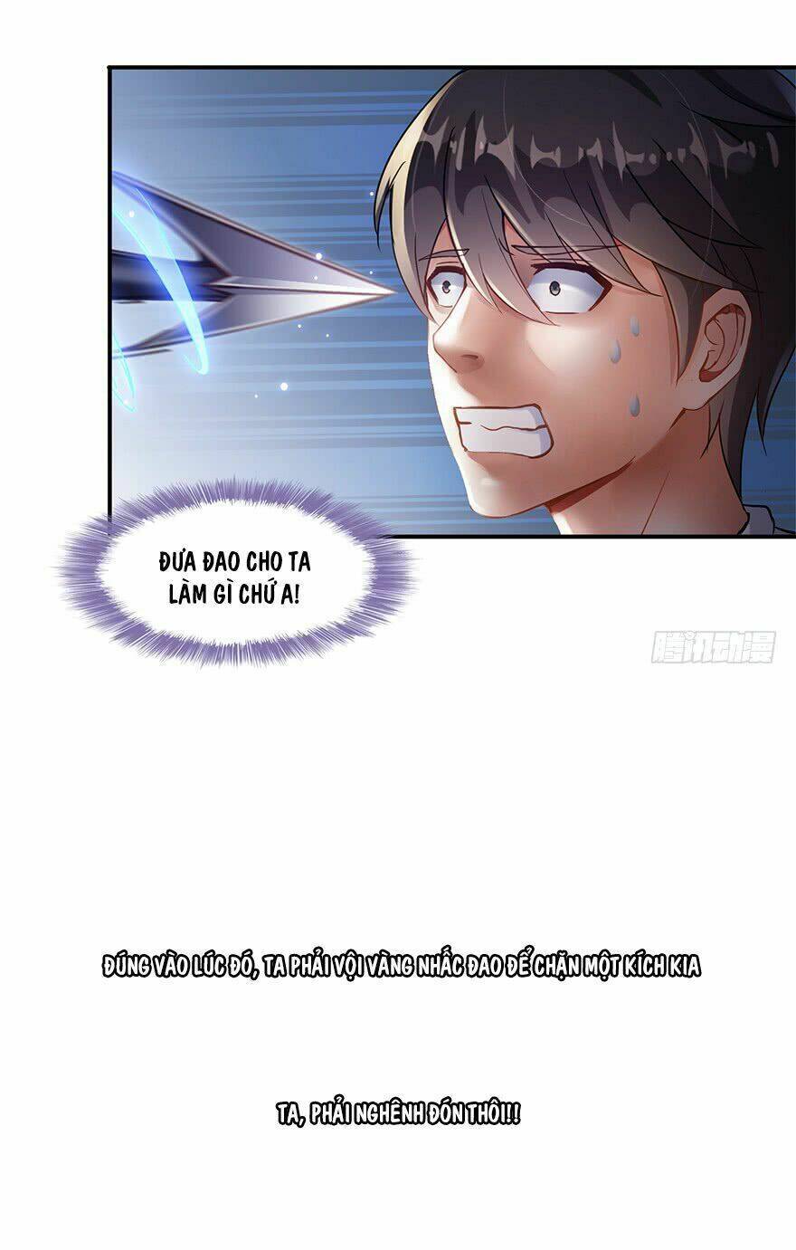 Tu Chân Nói Chuyện Phiếm Quần: Chapter 90.1