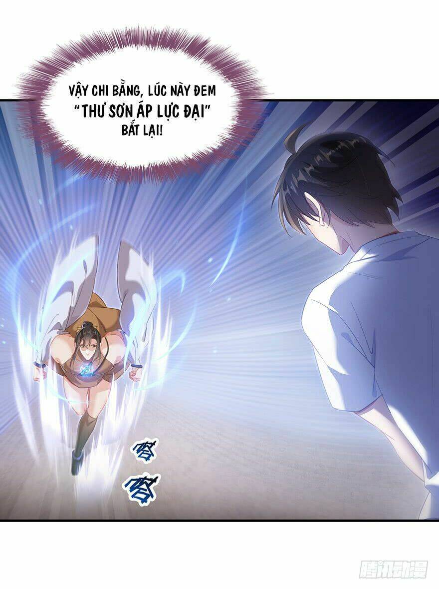 Tu Chân Nói Chuyện Phiếm Quần: Chapter 90.1