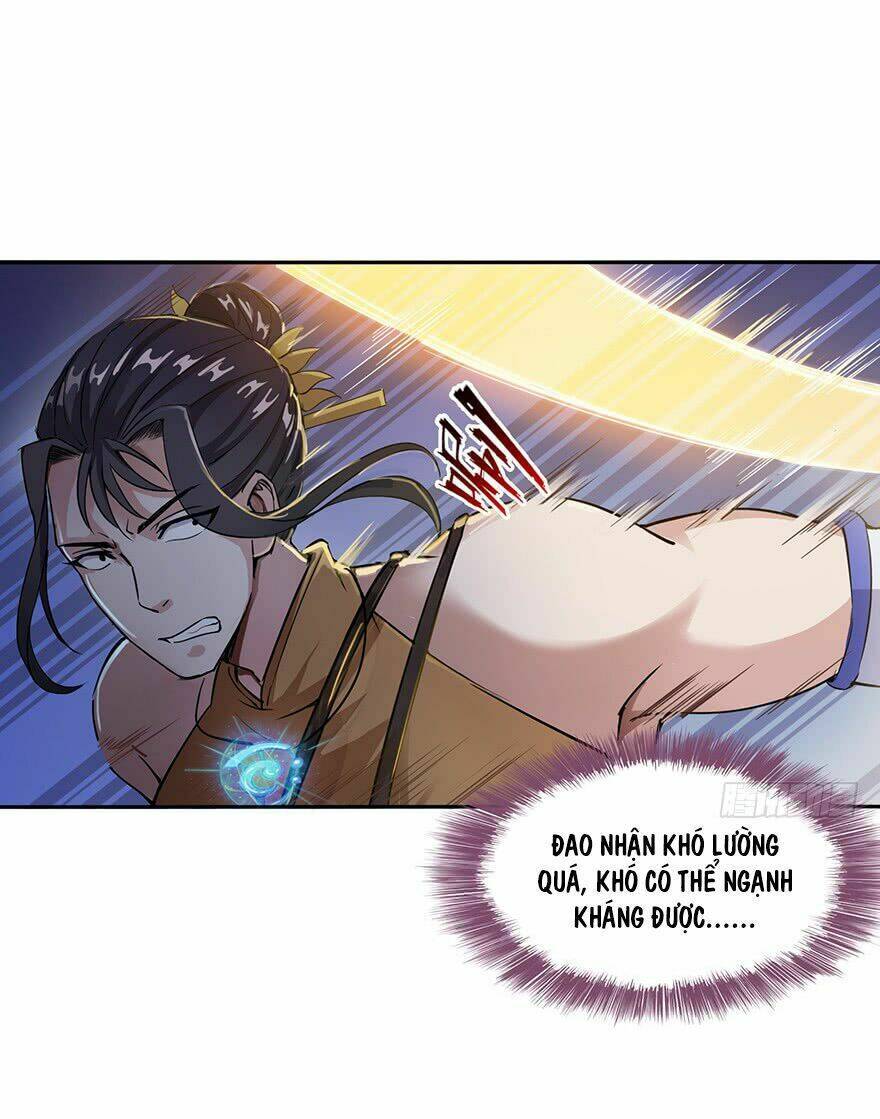 Tu Chân Nói Chuyện Phiếm Quần: Chapter 90.1