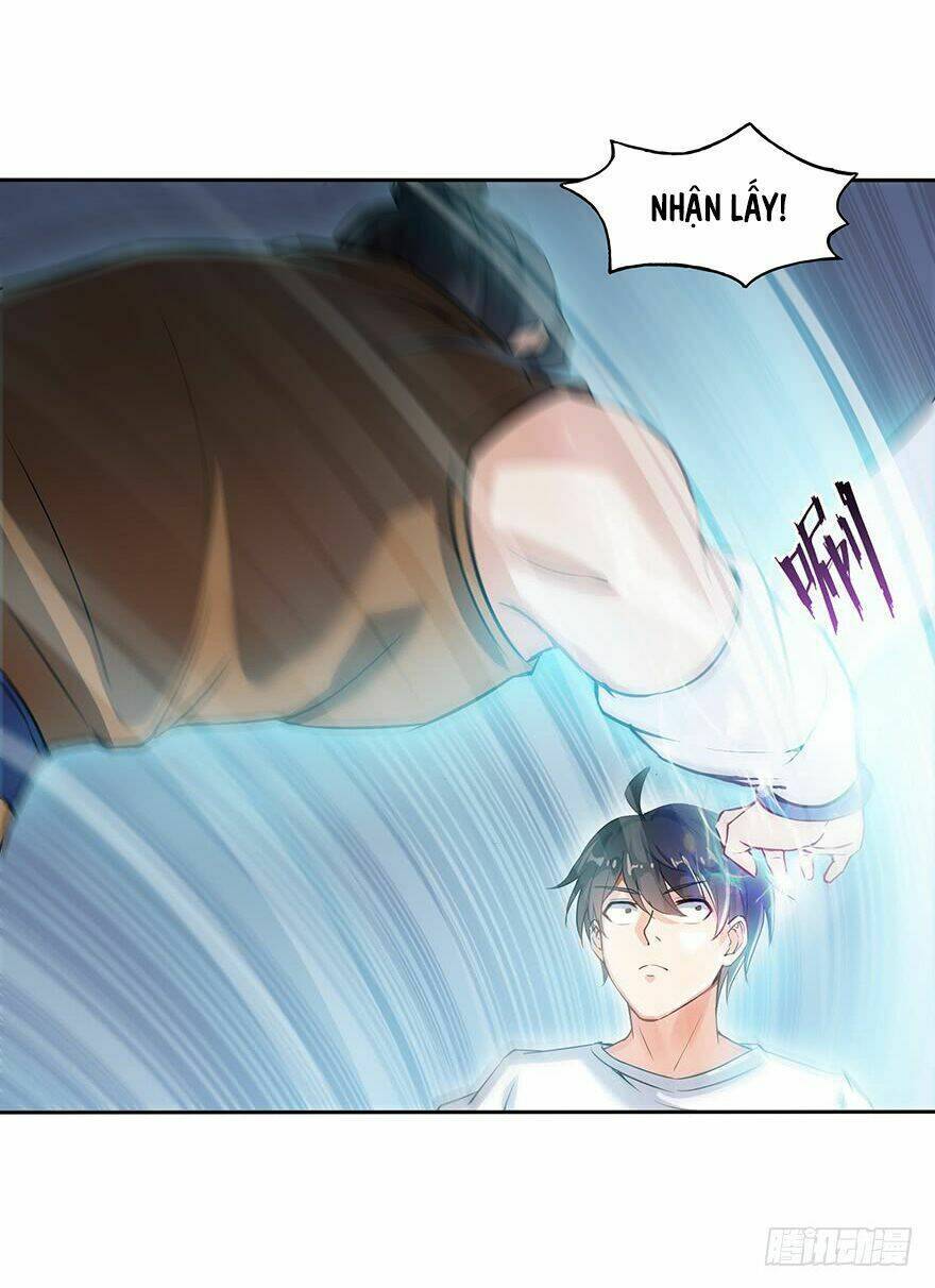 Tu Chân Nói Chuyện Phiếm Quần: Chapter 90.1