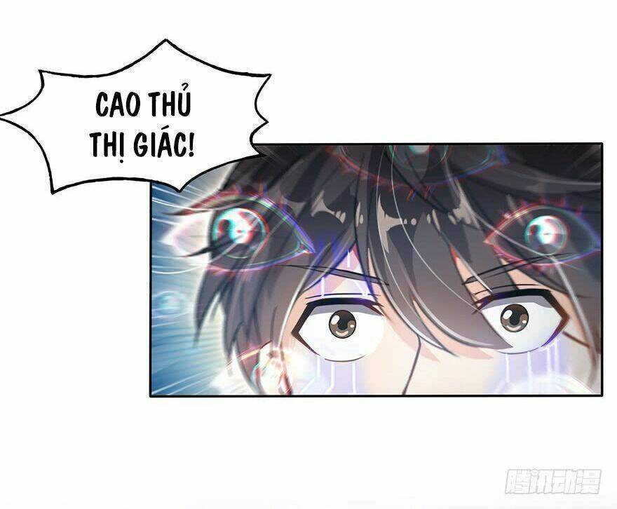 Tu Chân Nói Chuyện Phiếm Quần: Chapter 90.1