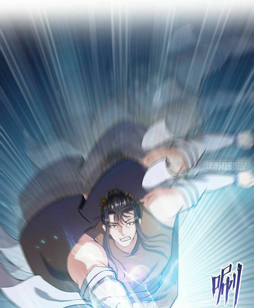 Tu Chân Nói Chuyện Phiếm Quần: Chapter 90.1