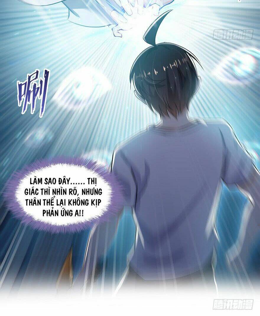Tu Chân Nói Chuyện Phiếm Quần: Chapter 90.1