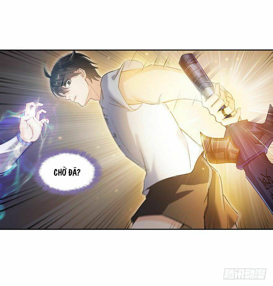 Tu Chân Nói Chuyện Phiếm Quần: Chapter 90.1