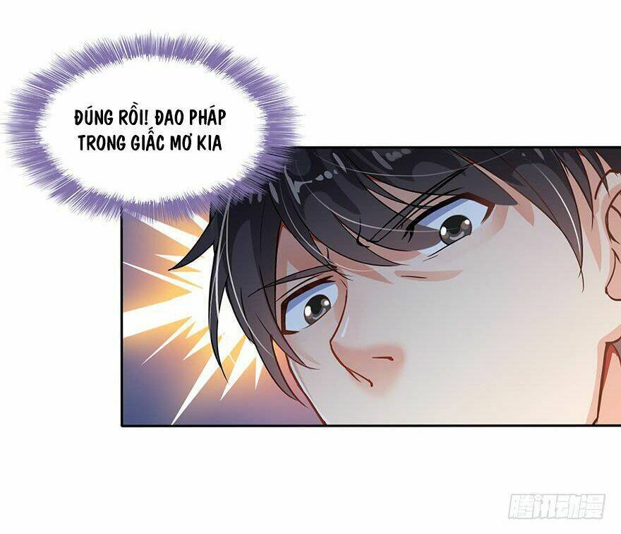 Tu Chân Nói Chuyện Phiếm Quần: Chapter 90.1